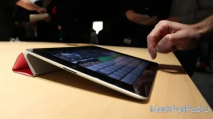Як вибрати чохол на ipad, все для ipad (вибрати чохол iPad) Як вибрати чохол на ipad, все для ipad