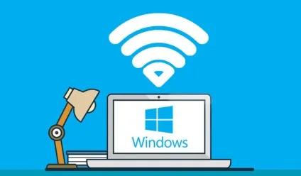 Як дізнатися пароль від свого wifi в windows (windows) Як дізнатися пароль від свого wifi в windows