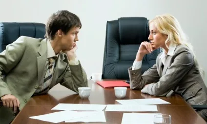 Як вести переговори, щоб результат був успішним (переговори) Як вести переговори, щоб результат був успішним