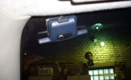 Як встановити сигналізацію starline a91 dialog на шевроле ланос, посібник автомобіліста