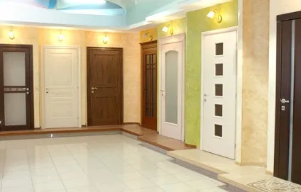 Як вибрати міжкімнатні двері в квартиру - поради по якості, кольором і матеріалом (міжкімнатні) Як вибрати міжкімнатні двері в квартиру - поради по якості, кольором і матеріалом