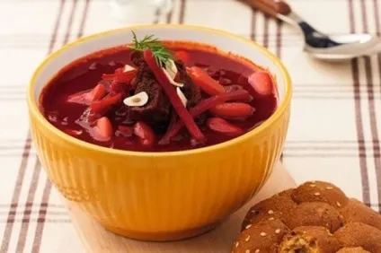 Як варити квасолевий суп з червоної квасолі рецепти з м'ясом, куркою, грибами (квасолевий) Як варити квасолевий суп з червоної квасолі рецепти з м'ясом, куркою, грибами