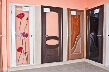 Як вибрати міжкімнатні двері в квартиру - поради по якості, кольором і матеріалом (поради) Як вибрати міжкімнатні двері в квартиру - поради по якості, кольором і матеріалом