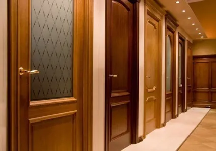 Як вибрати міжкімнатні двері, будівельний портал (двері) Як вибрати міжкімнатні двері, будівельний портал