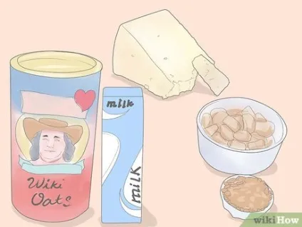 Як збільшити м'язову масу рук
