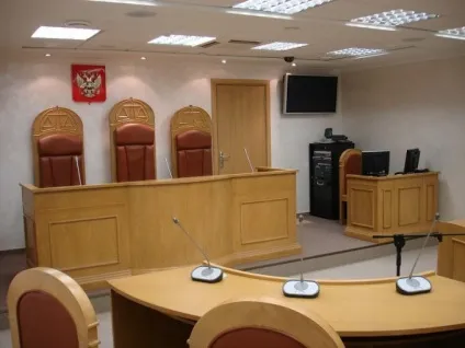 Як дізнатися за що подали в суд (процесуальний) Як дізнатися за що подали в суд