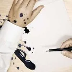 Як вивести плями з одягу, кіт учений (можна вивести допомогою) Як вивести плями з одягу, кіт учений