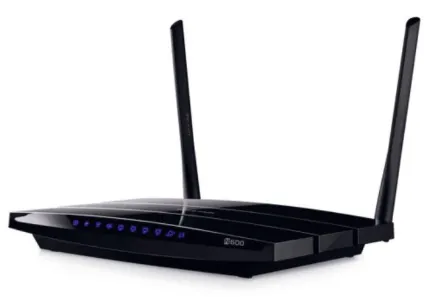 Як вибрати хороший wi-fi роутер для дому, pc life (як вибрати wi-fi роутер для дому) Як вибрати хороший wi-fi роутер для дому, pc life