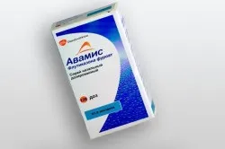 Препарати для лікування аденоїдів у дітей (лікування) Препарати для лікування аденоїдів у дітей