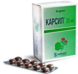 Препарати для печінки коли потрібно ефективне лікування