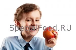 Правильне харчування при карієсі - корисні і небезпечні продукти для зубів (правильне харчування для профілактики карієсу) Правильне харчування при карієсі - корисні і небезпечні продукти для зубів
