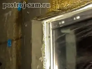 Правильне утеплення стін будинку зовні своїми руками (стін) Правильне утеплення стін будинку зовні своїми руками