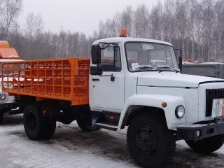 Правила транспортування пропану і необхідні для цього документи (цього) Правила транспортування пропану і необхідні для цього документи