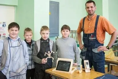 Предмети в 5 класі (список шкільних предметів за програмою) (які предмети в 5 класі) Предмети в 5 класі (список шкільних предметів за програмою)