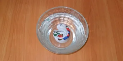 Пресоване рушник з Китаю