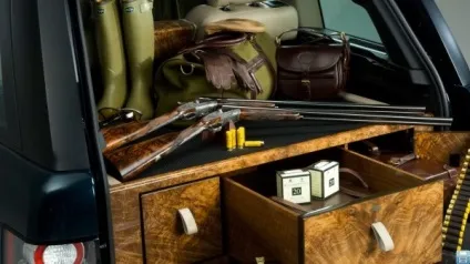 Правила перевезення зброї в машині (мисливського, гладкоствольної та ін) (перевезення) Правила перевезення зброї в машині (мисливського, гладкоствольної та ін)