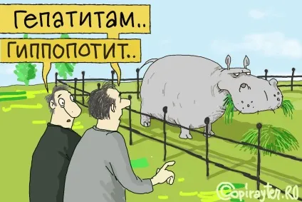 Препарати для печінки коли потрібно ефективне лікування