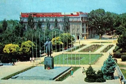 похорон леніна