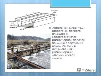 Презентація на тему біологічні методи очищення стічних вод (що при деяких умовах мікроби здатні розщеплювати органіку.) Презентація на тему біологічні методи очищення стічних вод