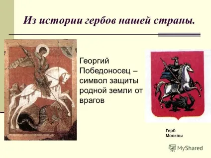 Презентація на тему герб держави українського