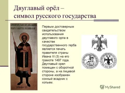 Презентація на тему герб держави українського