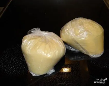 Пози по-бурятському - покроковий рецепт з фото на (рецепти з фото) Пози по-бурятському - покроковий рецепт з фото на
