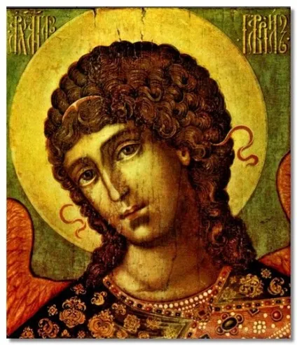 Православна і католицька ікона