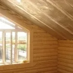 Як закласти вікно в дерев'яному будинку вікна і двері (вікно) Як закласти вікно в дерев'яному будинку вікна і двері