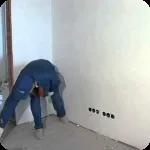 Як замінити проводку в квартирі, будинку, на дачі опис, поради, фото, відео, стрічкова пилорама (заміна проводки) Як замінити проводку в квартирі, будинку, на дачі опис, поради, фото, відео, стрічкова пилорама
