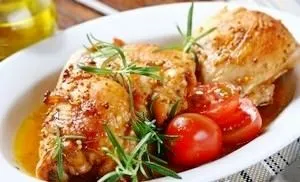 Як смачно приготувати куряче м'ясо (м'ясо) Як смачно приготувати куряче м'ясо
