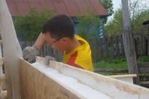 Як живуть ті, хто вибрав життя - газета єдність Ужгород (газета) Як живуть ті, хто вибрав життя - газета єдність Ужгород