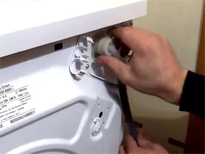 Як замінити підшипник на пральній машині аристон своїми руками (замінити) Як замінити підшипник на пральній машині аристон своїми руками