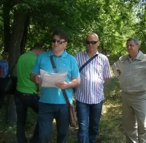 Як встати і дізнатися свою чергу на земельну ділянку (свою) Як встати і дізнатися свою чергу на земельну ділянку