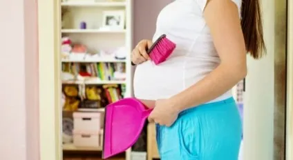 Як викликати сутички природним шляхом (сутички) Як викликати сутички природним шляхом