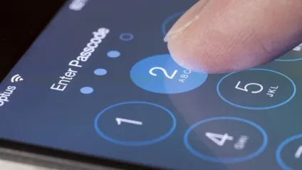 Як зламати пароль на айфон - apple helper