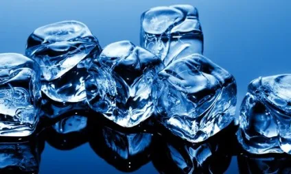 Як заморожувати воду для пиття (воду) Як заморожувати воду для пиття