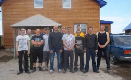 Як живуть ті, хто вибрав життя - газета єдність Ужгород (життя) Як живуть ті, хто вибрав життя - газета єдність Ужгород
