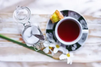 Як зберігати цукор, рекомендації