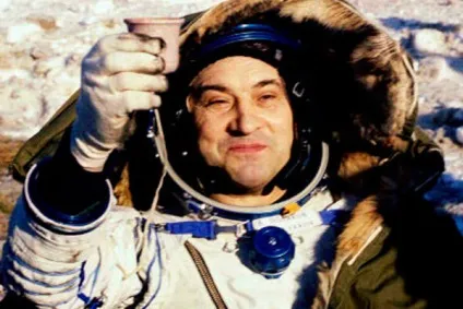 Як зустрічали новий рік в ссср