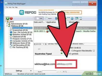 Як зламати обліковий запис hotmail (hotmail) Як зламати обліковий запис hotmail