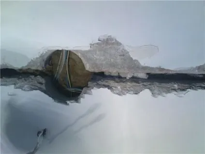 Як закрити тріщини на плитах стелі фото і відео (тріщини на стелі) Як закрити тріщини на плитах стелі фото і відео