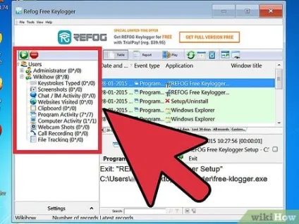 Як зламати обліковий запис hotmail (облікову) Як зламати обліковий запис hotmail