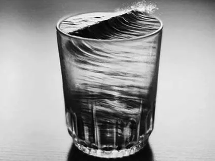 Як зарядити воду на виконання бажання (воду) Як зарядити воду на виконання бажання