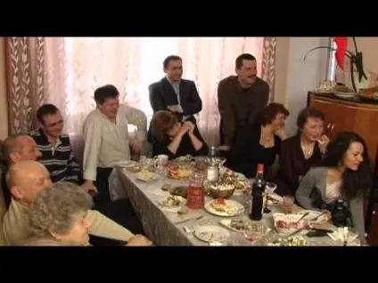 Як я поїхав на війну в Чечні на ( «Як їздив Москву») Як я поїхав на війну в Чечні на