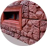 Камінь для обробки цоколя будинку - який матеріал можна використовувати, де купити і за якою ціною (обробки) Камінь для обробки цоколя будинку - який матеріал можна використовувати, де купити і за якою ціною