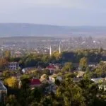 Кацивелі (крим) відпочинок, фото, як дістатися, де знаходиться (як дістатися з аеропорту Сімферополя до Кацивелі) Кацивелі (крим) відпочинок, фото, як дістатися, де знаходиться