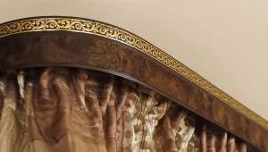 Карнизи багетні для штор - ціна, плюси і мінуси, конструкція і види (ціна) Карнизи багетні для штор - ціна, плюси і мінуси, конструкція і види