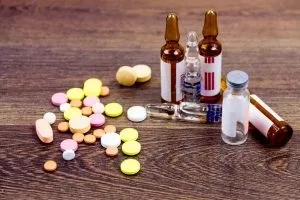 Кардіотонічні засоби огляд препаратів
