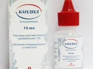 Кандидозний стоматит у дітей (молочниця) з фото лікування немовлят та підлітків (кандидозний) Кандидозний стоматит у дітей (молочниця) з фото лікування немовлят та підлітків