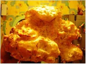Камінь в псевдоморе своїми руками